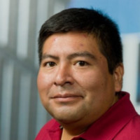 Enrique Larios Vargas